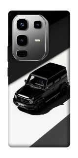 Чохол на Infinix Note 50 Pro Cubik фото 1 з 1