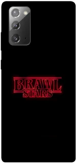 Чохол на Samsung Galaxy Note 20 Brawl Stars ver.12 фото 1 з 1