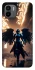 Чохол на Xiaomi Redmi A1+ / Poco C50 / A2+ Cyber Angel фото 1 з 1