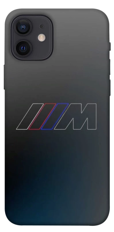 Чохол на Apple iPhone 12 (6.1") M-series фото 1 з 1