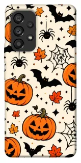 Чехол на Samsung Galaxy A53 5G Halloween v13 фото 1 из 1