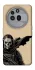 Чохол на Nothing Phone (3a) Pro Ghost v1 фото 1 з 1
