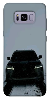 Чехол на Samsung G955 Galaxy S8 Plus Lexus v8 фото 1 из 1