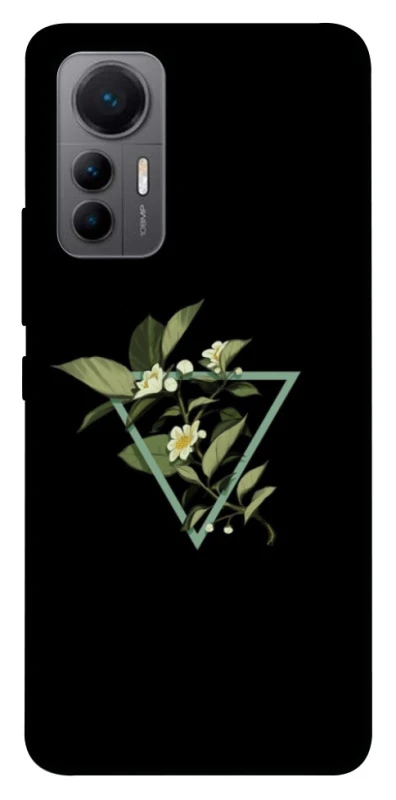 Чохол на Xiaomi 12 Lite Flowers ver.2 фото 1 з 1