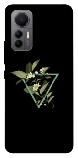 Чехол на Xiaomi 12 Lite Flowers ver.2 фото 1 из 1