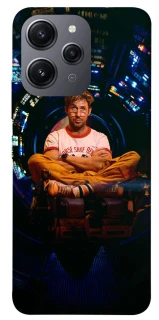 Чохол на Xiaomi Redmi 12 Project Hail Mary ver.3 фото 1 з 1