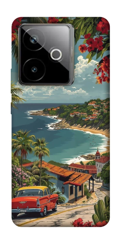 Чехол на Realme GT 7T Cuba фото 1 из 1