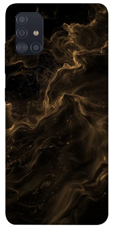 Чохол на Samsung Galaxy A51 Epoxy design ver.5 фото 1 з 1
