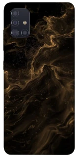 Чохол на Samsung Galaxy A51 Epoxy design ver.5 фото 1 з 1