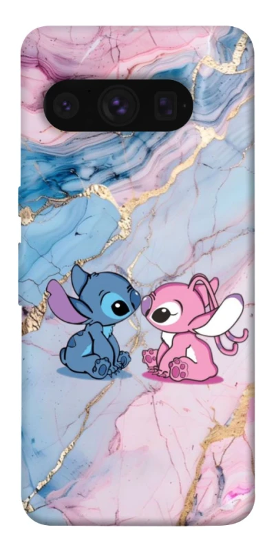 Чехол на Google Pixel 8 Pro Stitch ver.24 фото 1 из 1