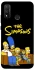 Чохол на Huawei P Smart (2020) The Simpsons фото 1 з 1