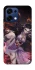 Чохол на Oppo A6 Pro 4G/5G Nezuko v2 фото 2 з 2
