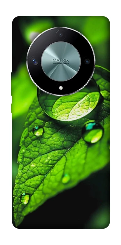 Чохол на Huawei Magic6 Lite Flowers v16 фото 1 з 1