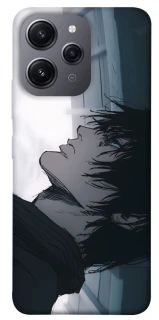 Чохол на Xiaomi Redmi 12 Toji Zenin v2 фото 1 з 1