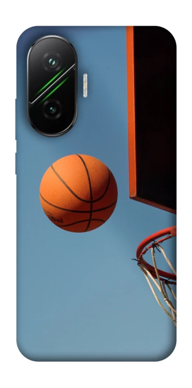 Чехол на Xiaomi Poco F7 Баскетболл фото 1 из 1