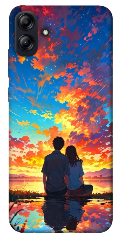 Чохол на Samsung Galaxy A04e Sunset фото 1 з 1