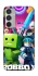 Чохол на Samsung Galaxy M35 Roblox gaming heroes фото 1 з 1