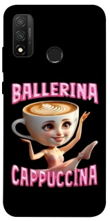 Чехол на Huawei P Smart (2020) Ballerina Capuchina фото 1 из 1