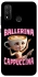 Чохол на Huawei P Smart (2020) Ballerina Capuchina фото 1 з 1