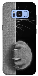 Чехол на Samsung G950 Galaxy S8 Spy Cat фото 1 из 1