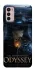 Чехол на Motorola Moto G42 Odyssey ver.4 фото 1 из 1