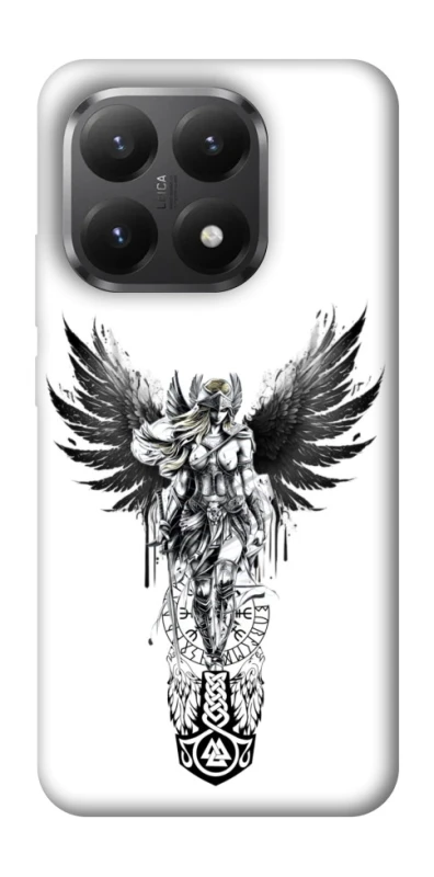 Чехол на Xiaomi 15T Tattoo ver.12 фото 1 из 1