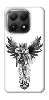 Чехол на Xiaomi 15T Tattoo ver.12 фото 1 из 1