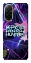 Чехол на Xiaomi Redmi A5 (Europe version) K-Pop Demon Hunters ver.18 фото 1 из 1