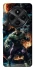 Чохол на Xiaomi Redmi A4 Hulk v2 фото 1 з 1