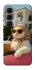 Чехол на Infinix Hot 60 Pro+ Stylish Cat Cruise фото 1 Чехол на Infinix Hot 60 Pro+ Stylish Cat Cruise фото 1 из 1