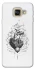 Чехол на Samsung A520 Galaxy A5 (2017) Tattoo ver.2 фото 1 из 1