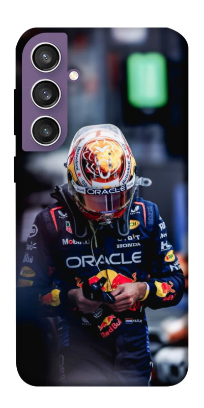 Чехол на Samsung Galaxy S23 FE F-1 ver.6 фото 1 из 1