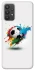 Чехол на Samsung Galaxy A32 (A325F) 4G Football Ball ver3 фото 1 из 1