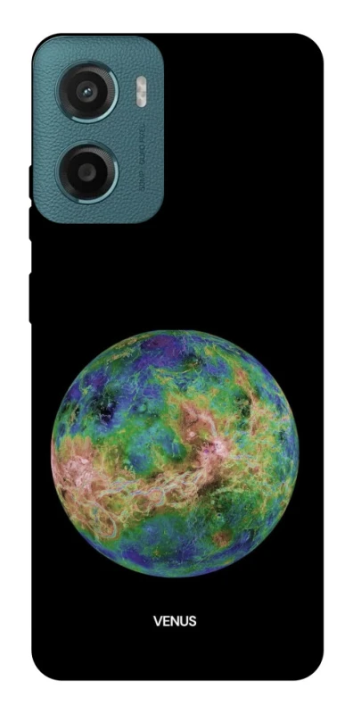 Чехол на Motorola Moto G06 Venus фото 1 из 1