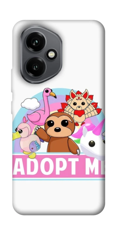 Чехол на Honor 400 Adopt Me Pets Logo фото 1 из 1