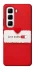 Чохол на Infinix Hot 50 Pro Love Mode ON фото 1 з 1