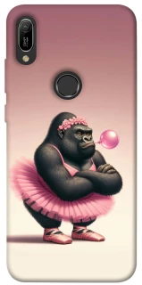 Чохол на Huawei Y6 (2019) Горила фото 1 з 1