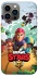 Чехол на Apple iPhone 13 Pro Max (6.7") Brawl Stars ver.7 фото 1 из 1