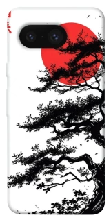 Чохол на Google Pixel 8 Дух Японії v2 фото 1 з 1