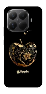 Чохол на Xiaomi 15T Pro Apple logo ver.2 фото 1 з 1