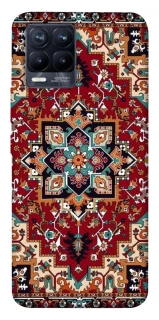 Чохол на Realme 8 Килим v4 фото 1 з 1