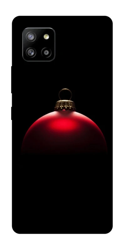 Чохол на Samsung Galaxy A42 5G Christmas bauble фото 1 з 1