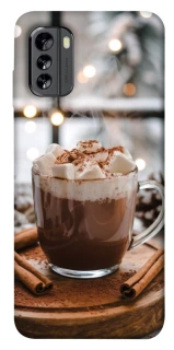 Чохол на Nokia G60 Cocoa фото 1 з 1