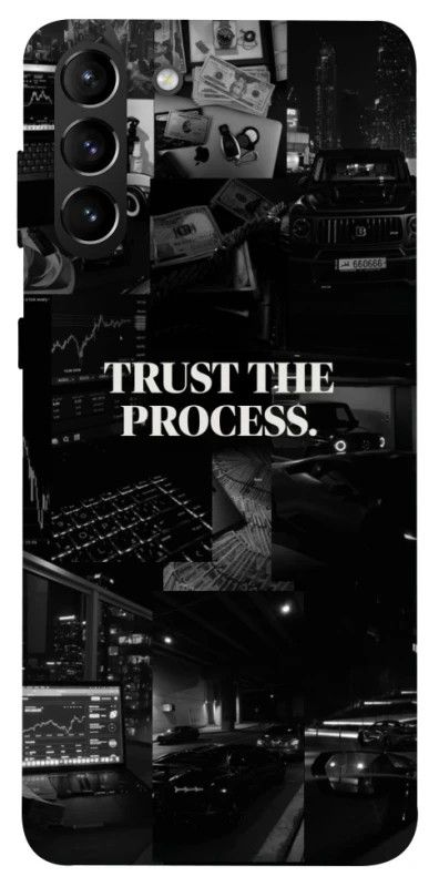 Чохол на Samsung Galaxy S21+ Process фото 1 з 1