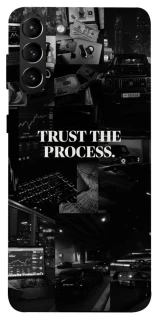 Чохол на Samsung Galaxy S21+ Process фото 1 з 1
