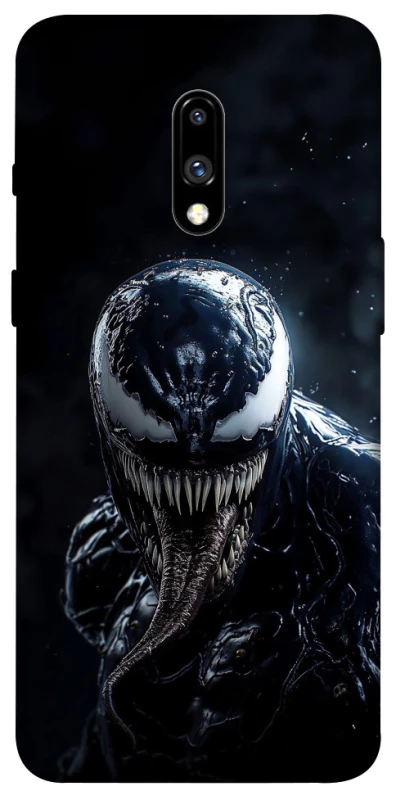 Чохол на OnePlus 7 Venom v3 фото 1 з 1