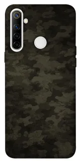 Чохол на Realme 6i Camouflage v22 фото 1 з 1