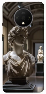 Чехол на OnePlus 7T statue фото 1 из 1