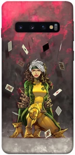 Чехол на Samsung Galaxy S10 Rogue фото 1 из 1