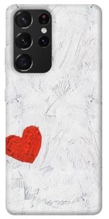 Чохол на Samsung Galaxy S21 Ultra Love aesthetic ver.5 фото 1 з 1
